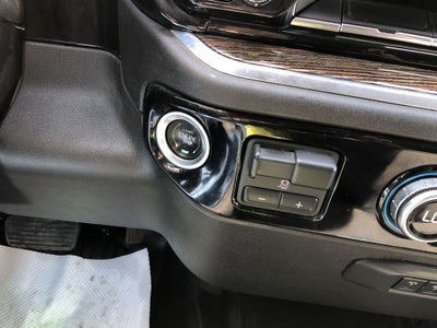 2024 GMC Sierra 3500 HD SLE