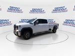 2024 GMC Sierra 3500 HD SLE