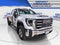 2024 GMC Sierra 3500 HD SLE