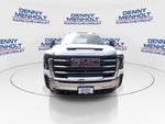 2024 GMC Sierra 3500 HD SLE