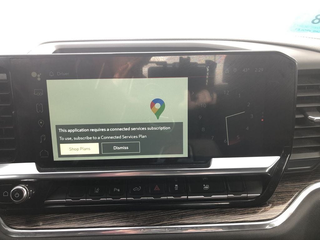 2024 GMC Sierra 3500 HD SLE
