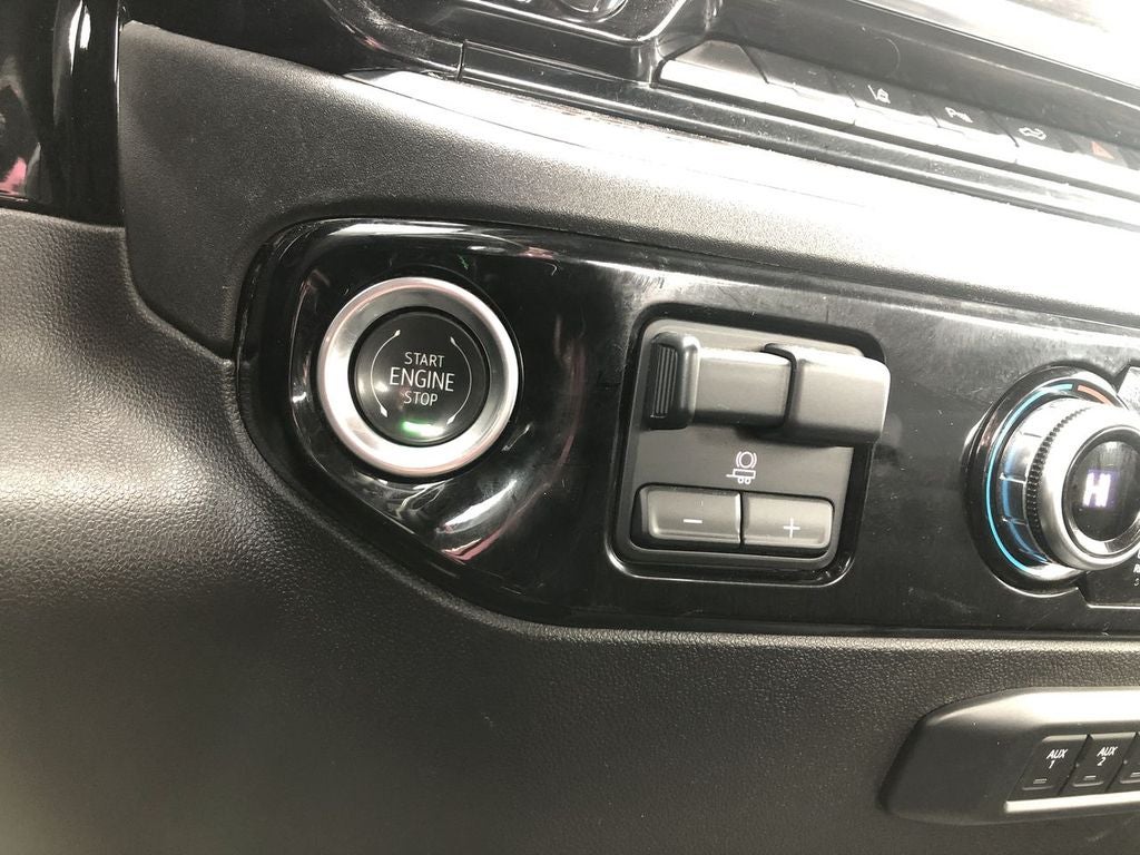 2024 GMC Sierra 3500 HD SLE