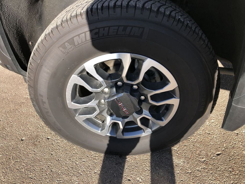 2024 GMC Sierra 3500 HD SLE