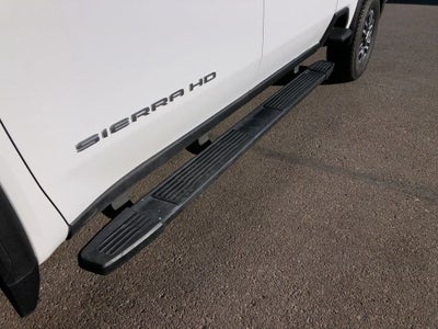 2024 GMC Sierra 3500 HD SLE