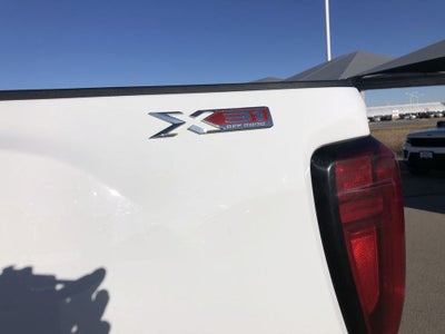 2024 GMC Sierra 3500 HD SLE