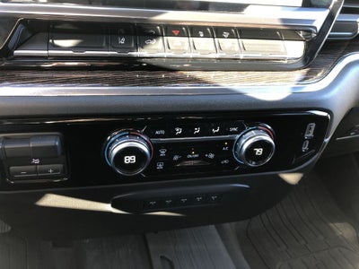 2024 GMC Sierra 3500 HD SLE