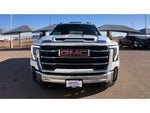 2024 GMC Sierra 3500 HD SLE
