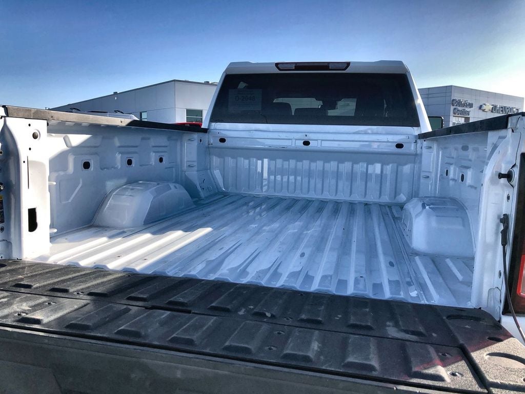 2024 GMC Sierra 3500 HD SLE