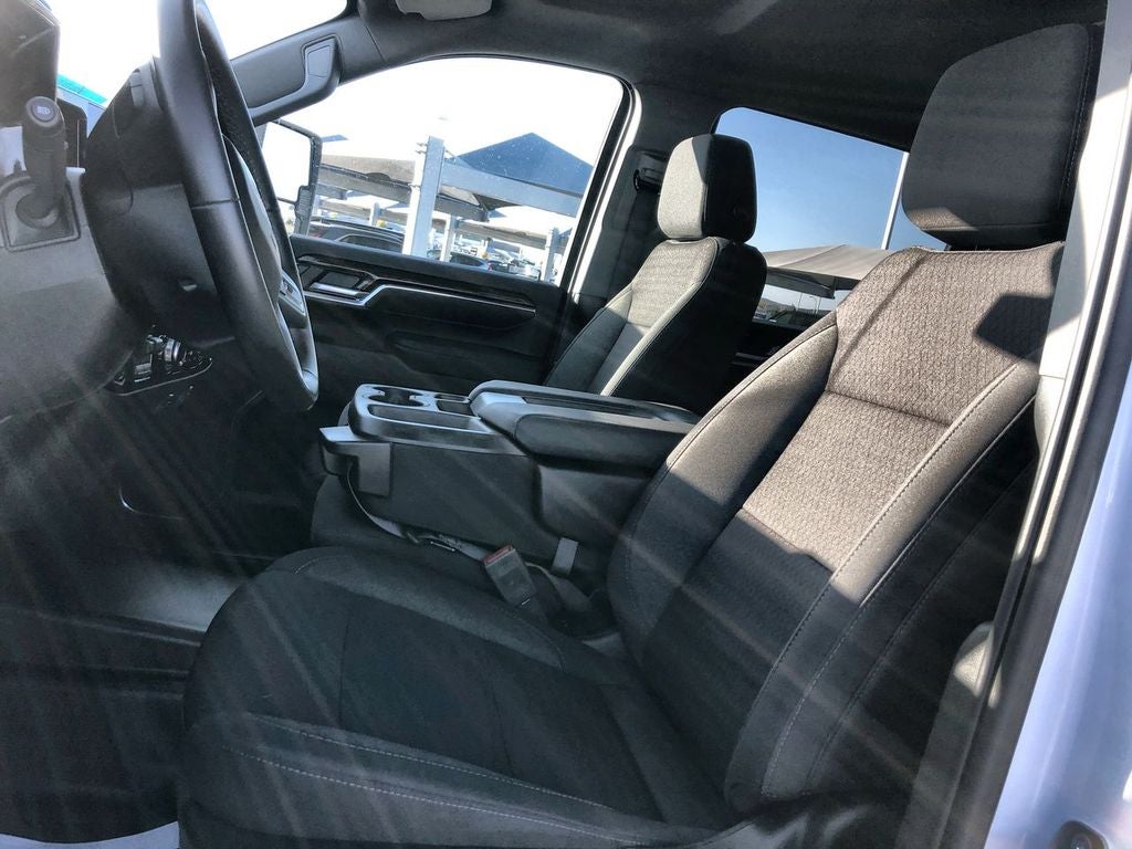 2024 GMC Sierra 3500 HD SLE