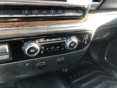 2024 GMC Sierra 3500 HD SLE