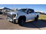 2024 GMC Sierra 3500 HD SLE