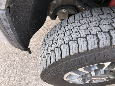 2024 GMC Sierra 3500 HD SLE