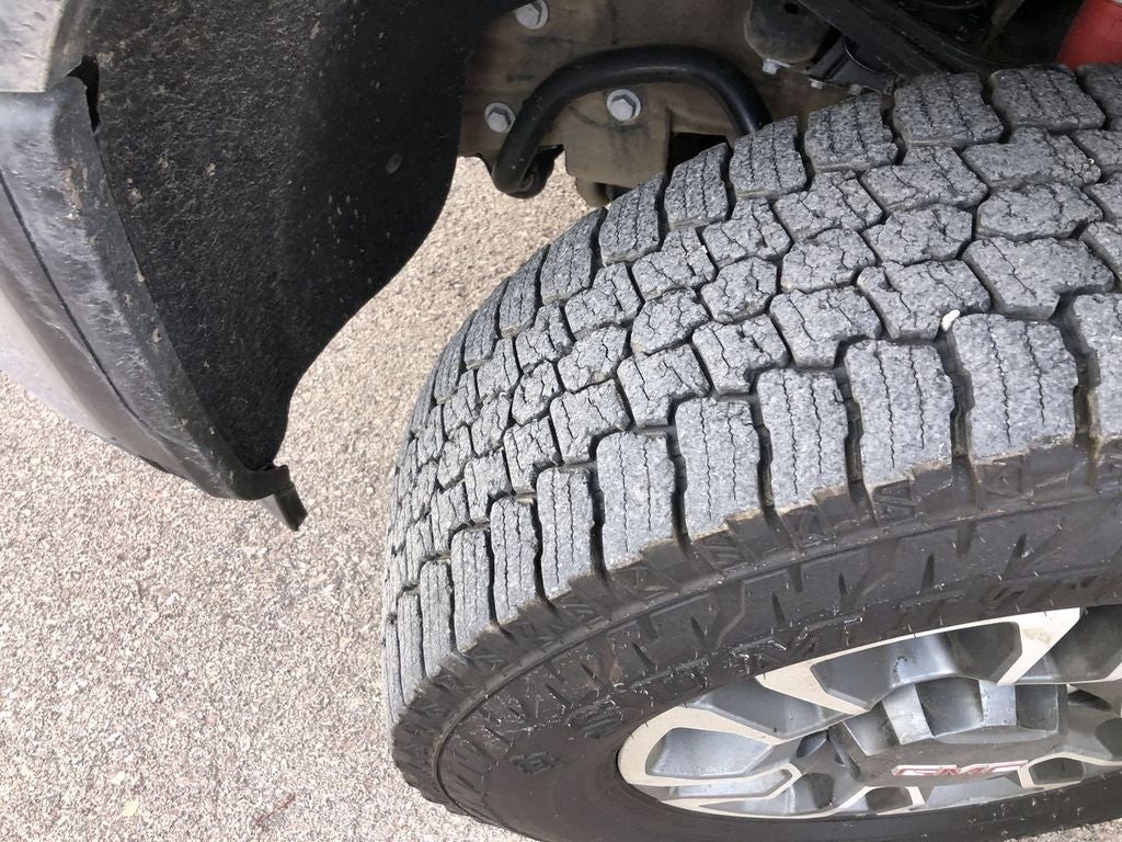 2024 GMC Sierra 3500 HD SLE