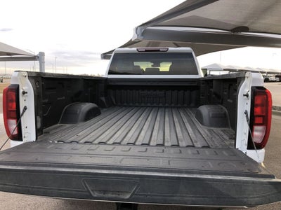 2024 GMC Sierra 3500 HD SLE