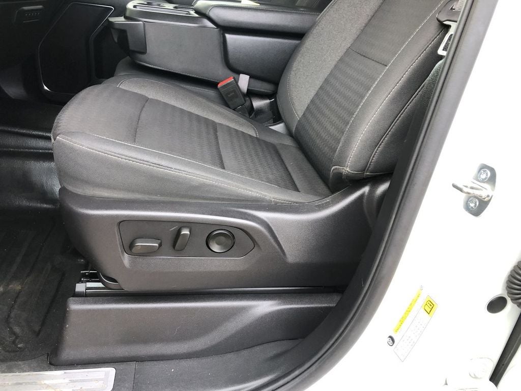 2024 GMC Sierra 3500 HD SLE