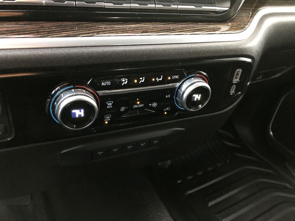 2024 GMC Sierra 3500 HD SLE