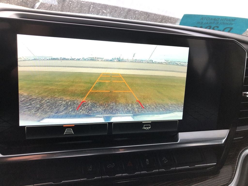 2024 GMC Sierra 3500 HD SLE