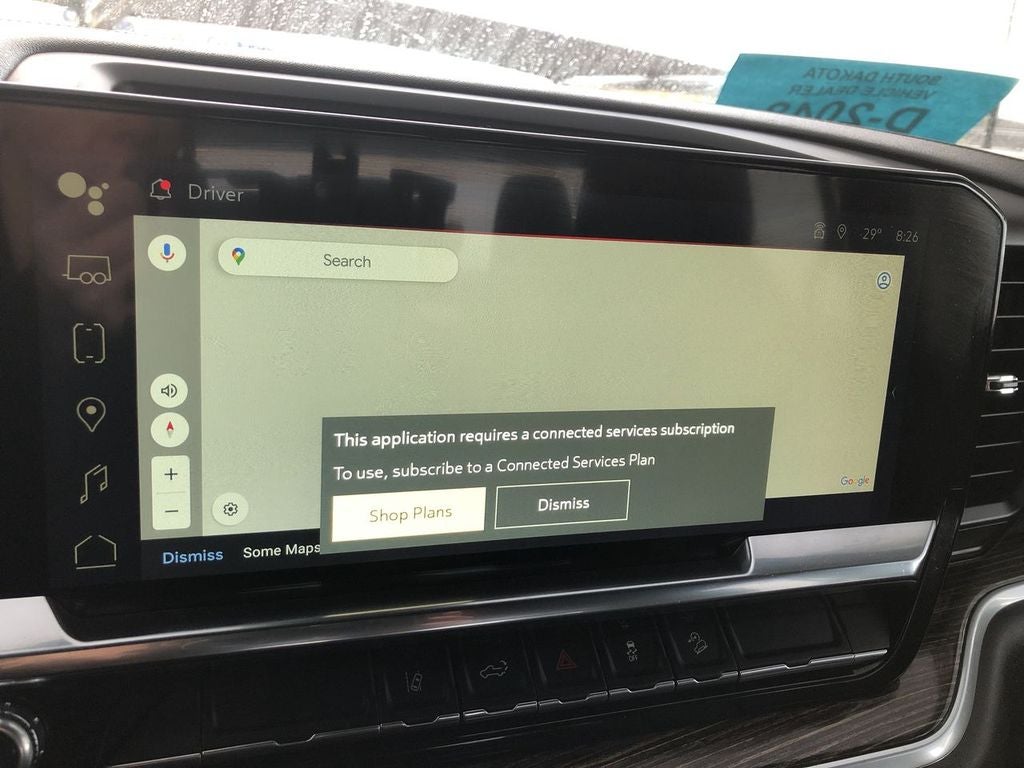 2024 GMC Sierra 3500 HD SLE