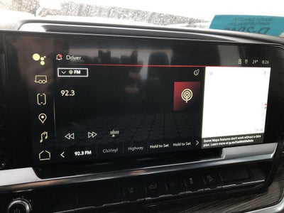 2024 GMC Sierra 3500 HD SLE