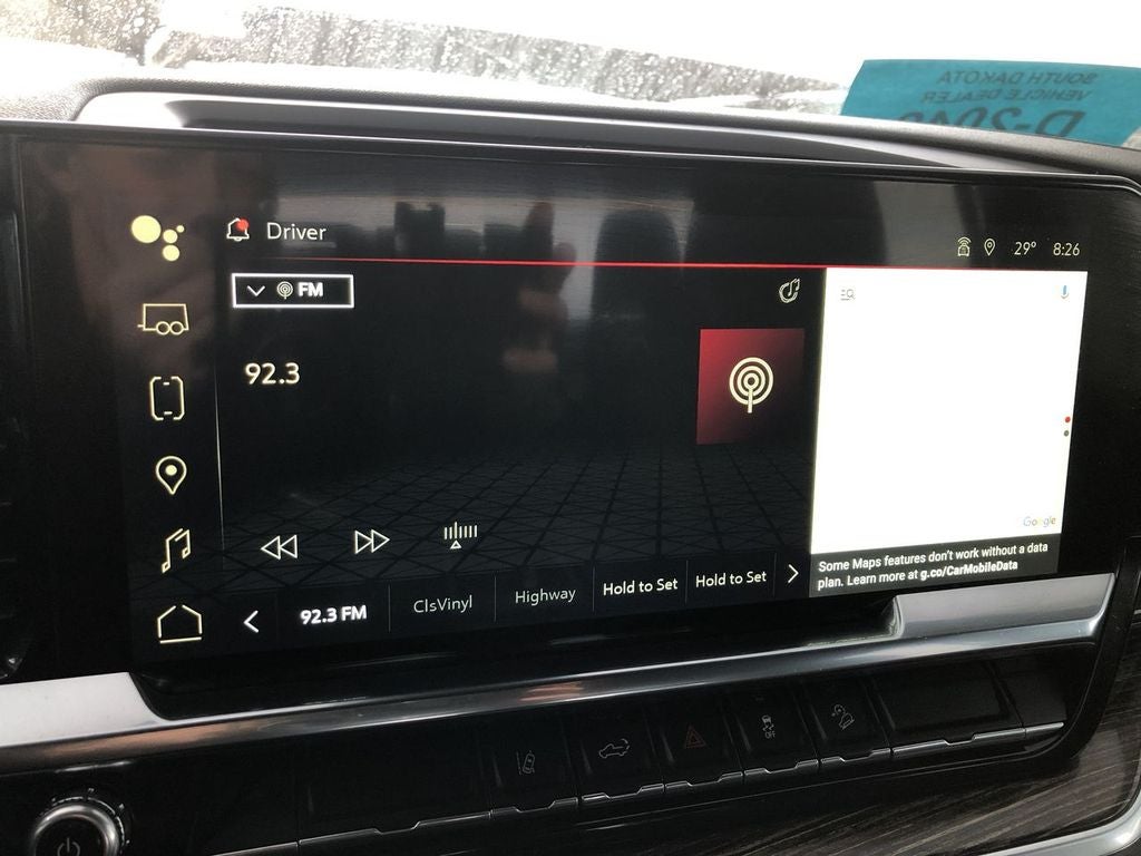 2024 GMC Sierra 3500 HD SLE