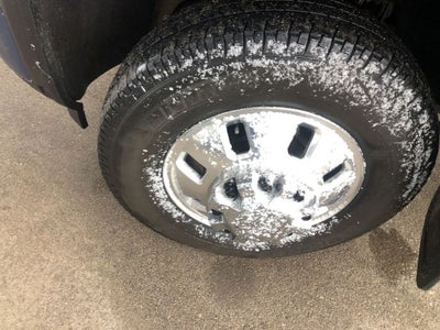 2024 GMC Sierra 3500 HD Denali Ultimate DRW