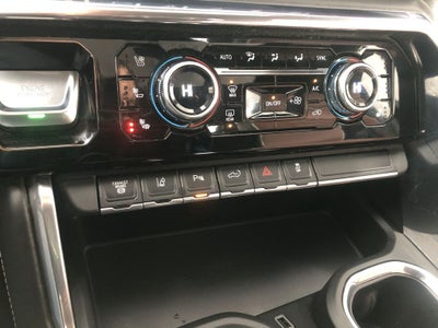 2024 GMC Sierra 3500 HD Denali Ultimate DRW