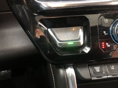 2024 GMC Sierra 3500 HD Denali Ultimate DRW