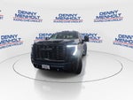 2024 GMC Sierra 3500 HD Denali Ultimate DRW