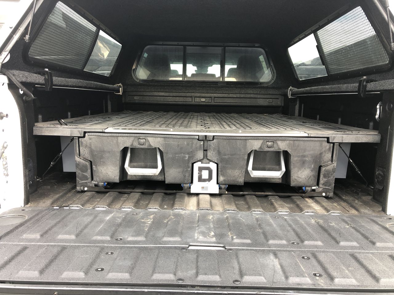 2024 GMC Sierra 2500 HD AT4X