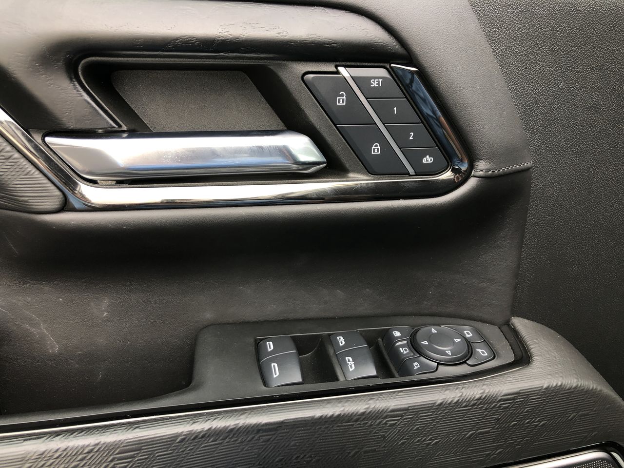2024 GMC Sierra 2500 HD AT4X