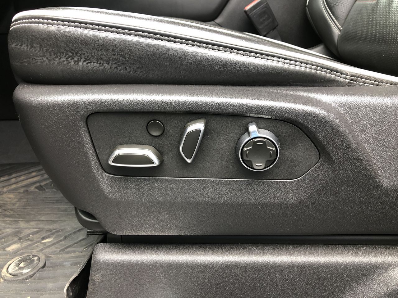 2024 GMC Sierra 2500 HD AT4X
