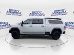 2024 GMC Sierra 2500 HD AT4X