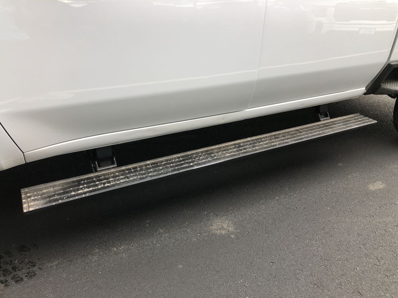 2024 GMC Sierra 2500 HD AT4X