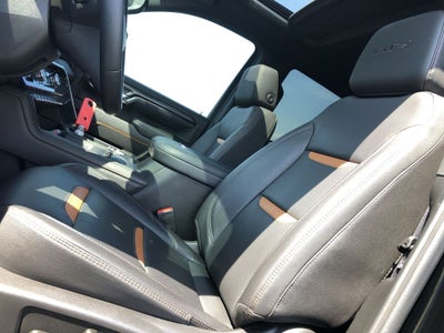 2025 GMC Sierra 3500 HD AT4