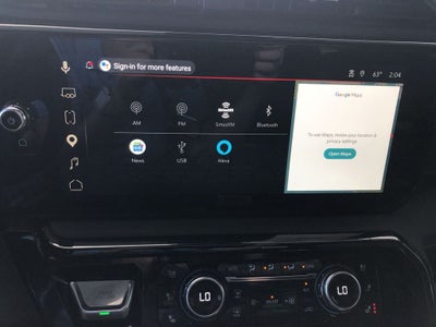 2025 GMC Sierra 3500 HD AT4