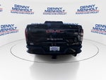 2025 GMC Sierra 3500 HD AT4