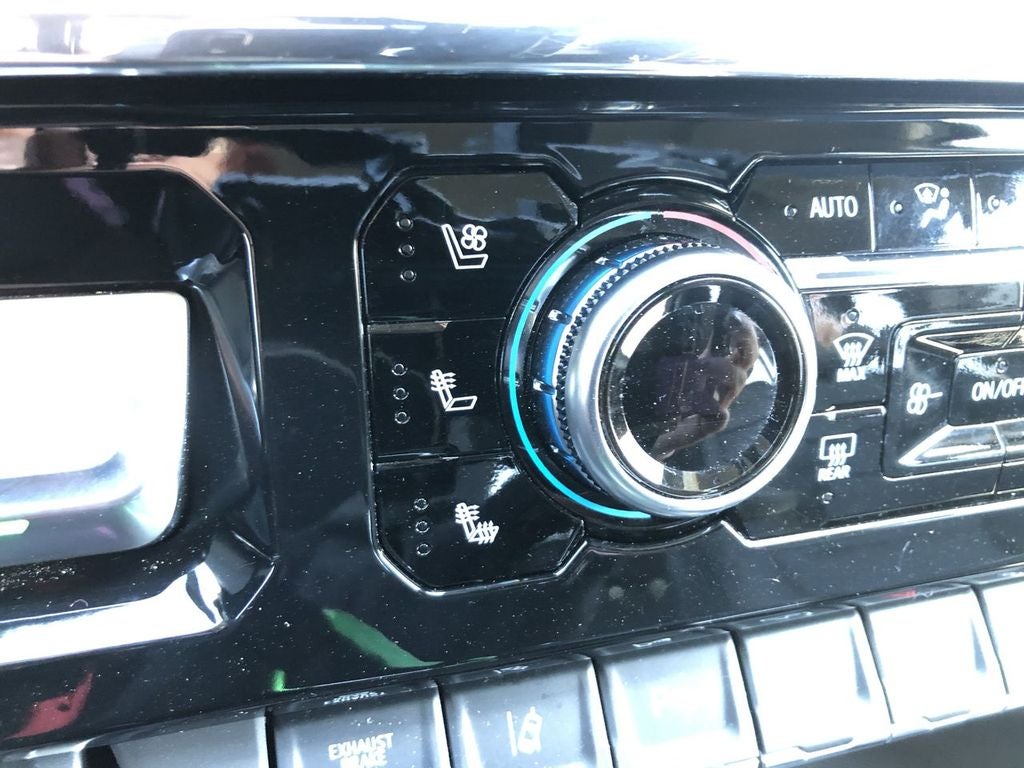 2025 GMC Sierra 3500 HD Denali DRW
