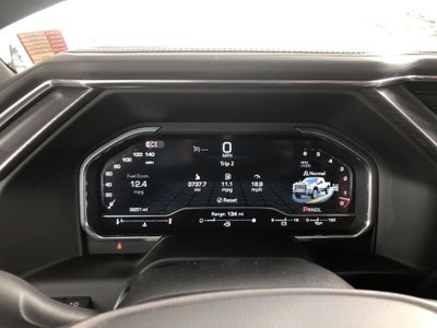 2025 GMC Sierra 3500 HD Denali Ultimate