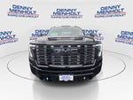 2025 GMC Sierra 3500 HD Denali Ultimate