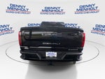 2025 GMC Sierra 3500 HD Denali Ultimate