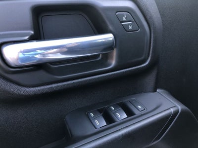 2024 GMC Sierra 2500 HD Pro