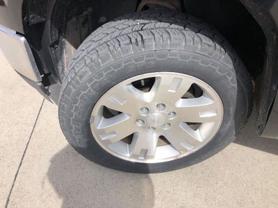 2008 GMC Sierra 1500 SLE1