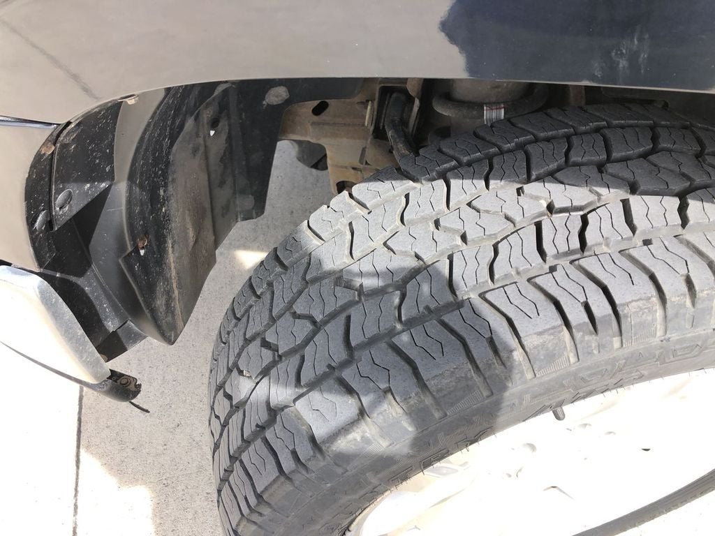 2008 GMC Sierra 1500 SLE1