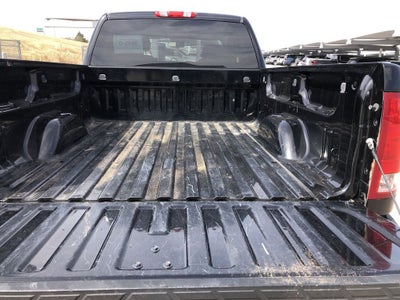 2008 GMC Sierra 1500 SLE1