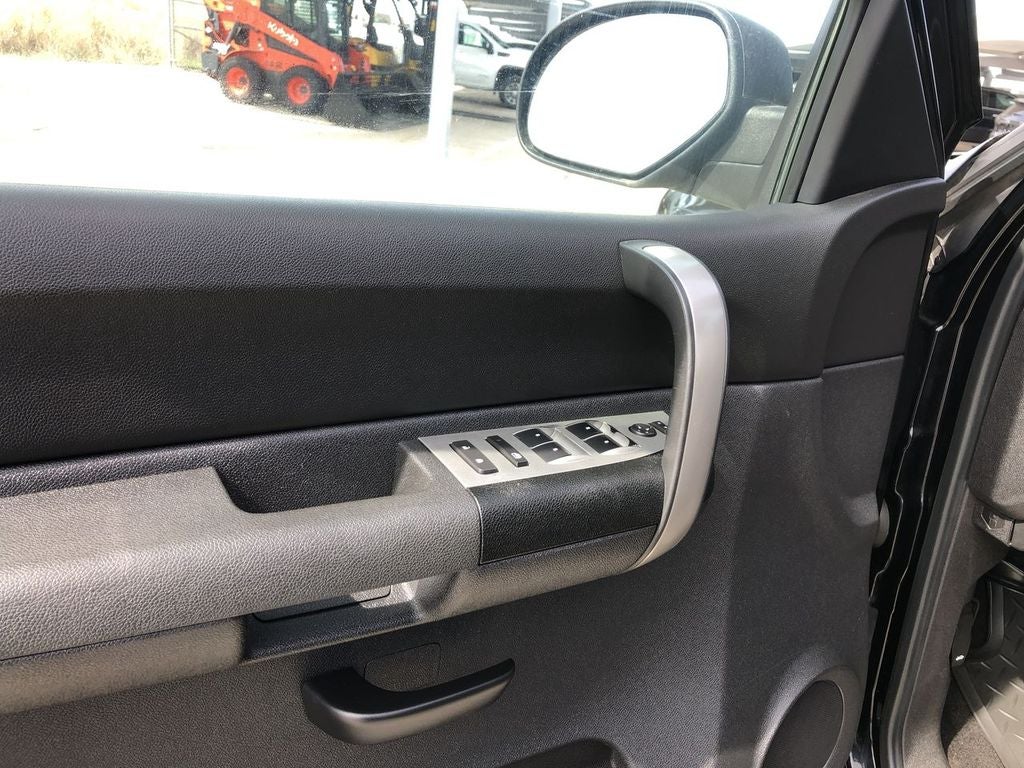 2008 GMC Sierra 1500 SLE1