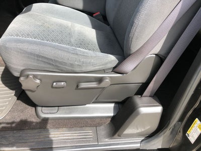 2008 GMC Sierra 1500 SLE1