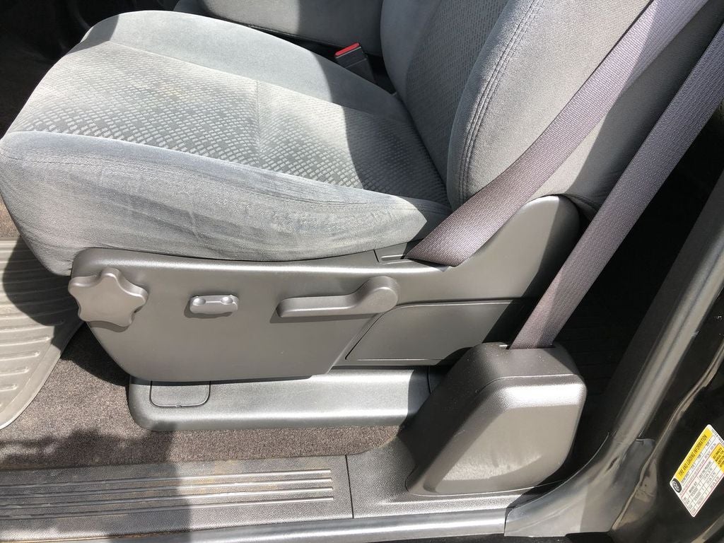 2008 GMC Sierra 1500 SLE1