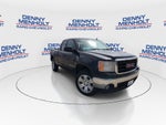 2008 GMC Sierra 1500 SLE1
