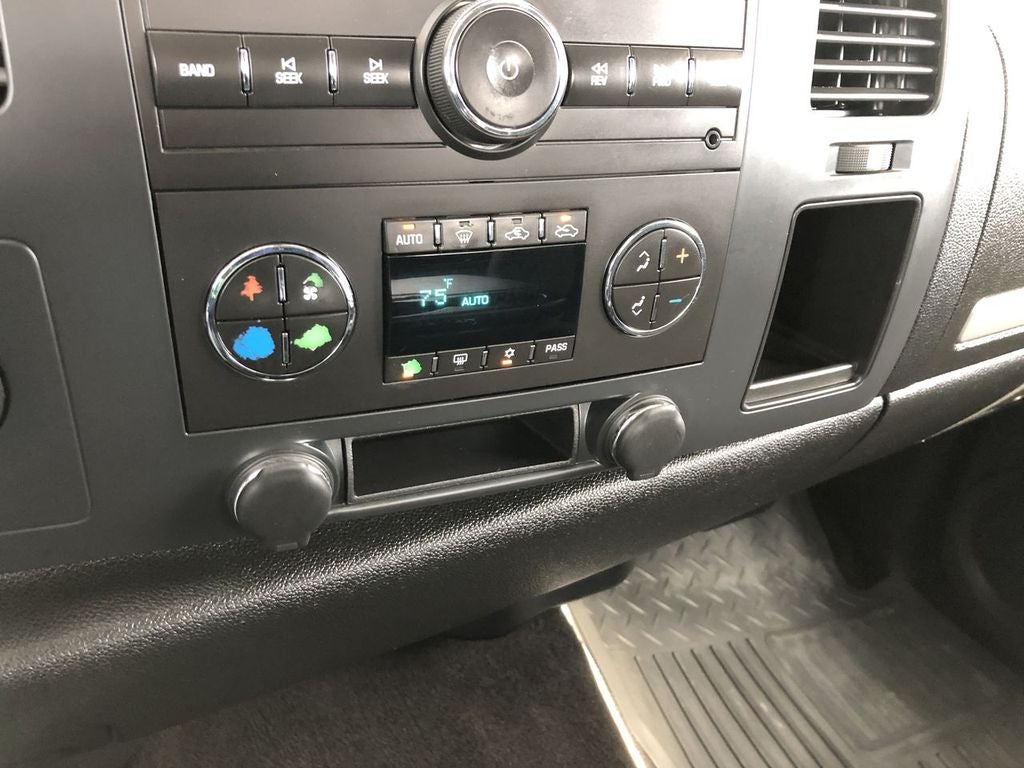 2008 GMC Sierra 1500 SLE1