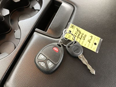 2008 GMC Sierra 1500 SLE1